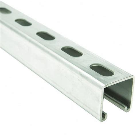 metal bracket half circle channel|metal u channels.